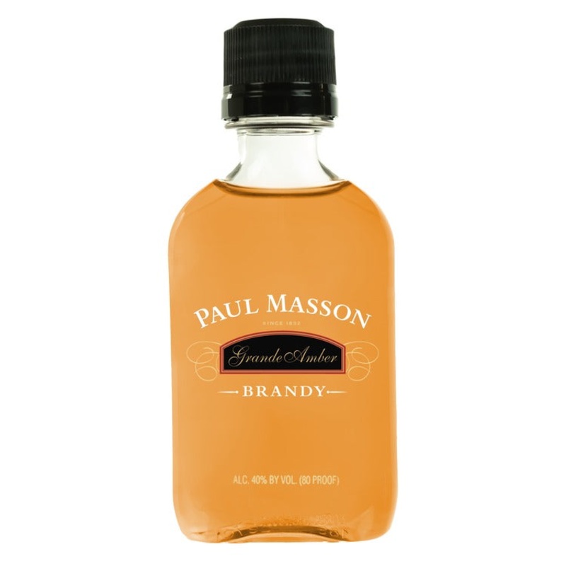 P MASSON BRANDY GR AMB 80 PET