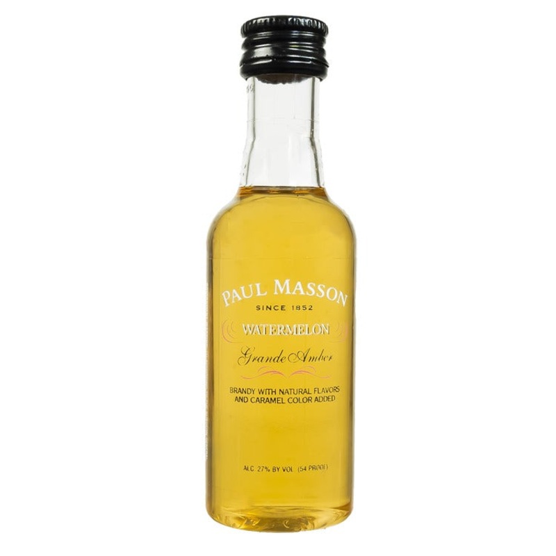P MASSON WATERMN BRANDY GR AM54PET