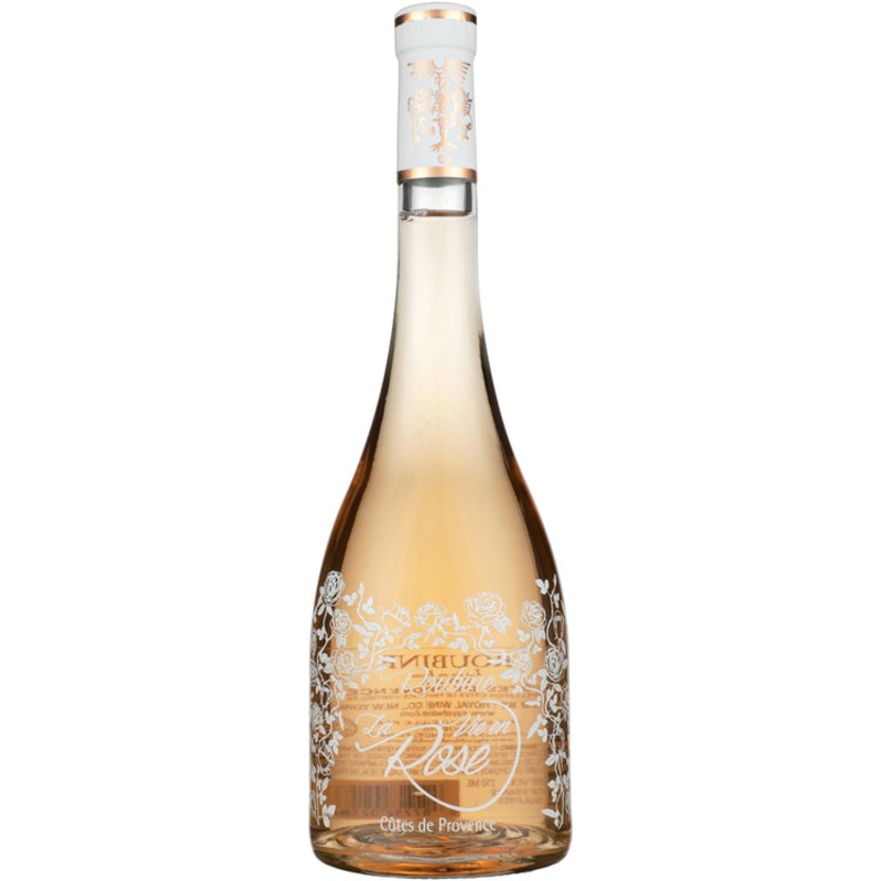 ROUBINE LA VIE EN ROSE 22 RW