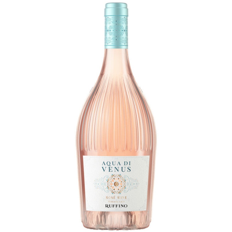 RUFFINO ROSE AQUA VENUS 21