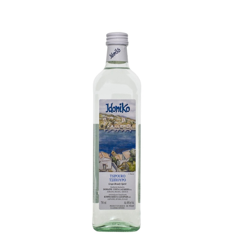 Tsipouro Arak 750 mL