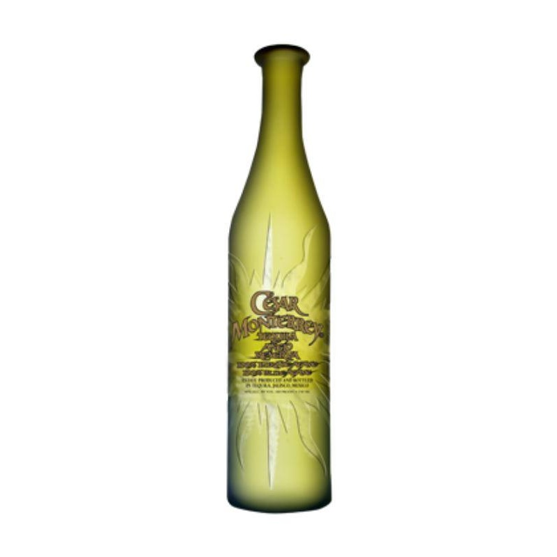 Cesar Monterrey Anejo Tequila 750mL