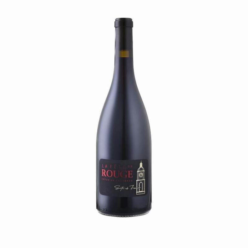Cotes De Provence 2021