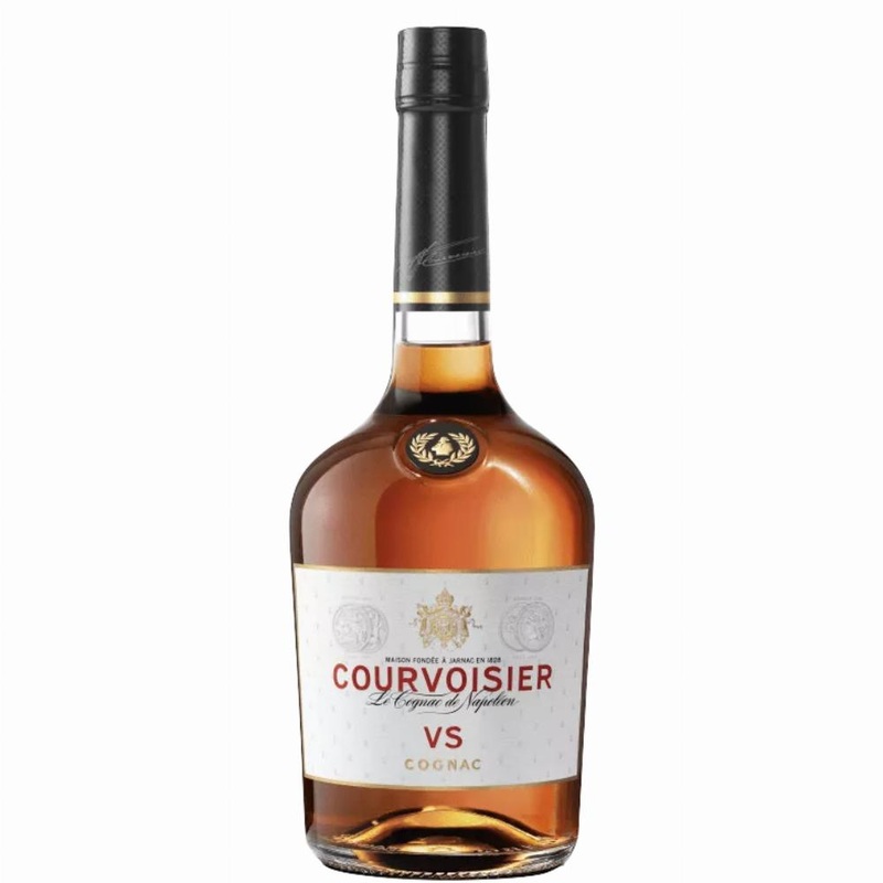 Courvoisier Cognac VS 375ml