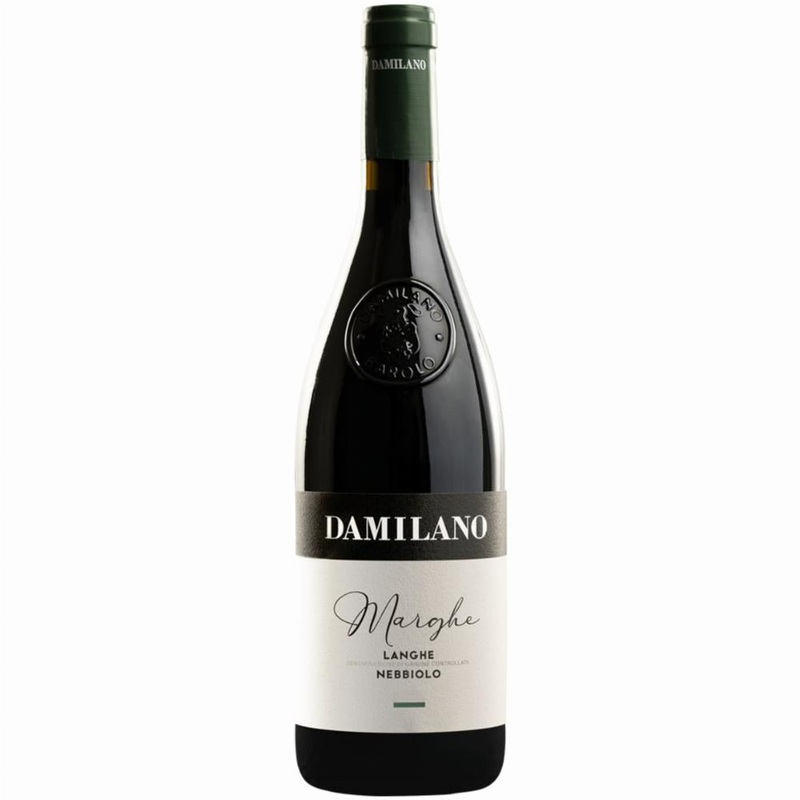 Damilano Marghe Langhe Nebbiolo 2022 750ml