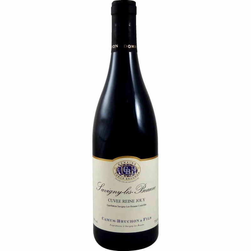 Domaine Camus Bruchon Savigny les Beaune Cuvee Reine Joly 2022 750ml
