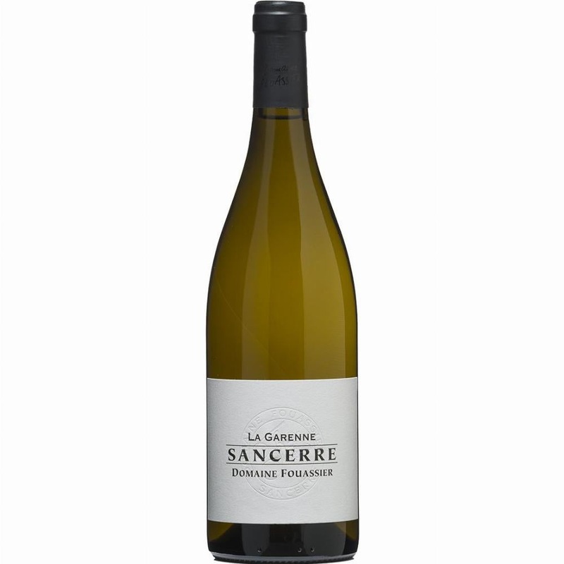 Domaine Fouassier La Garenne Sancerre Organic Biodynamic 2022 750ml