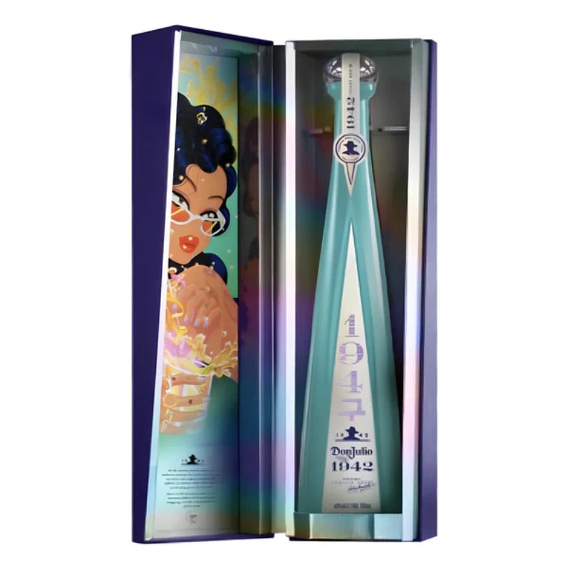 Don Julio 1942 Peggy Gou Limited Edition 750mL