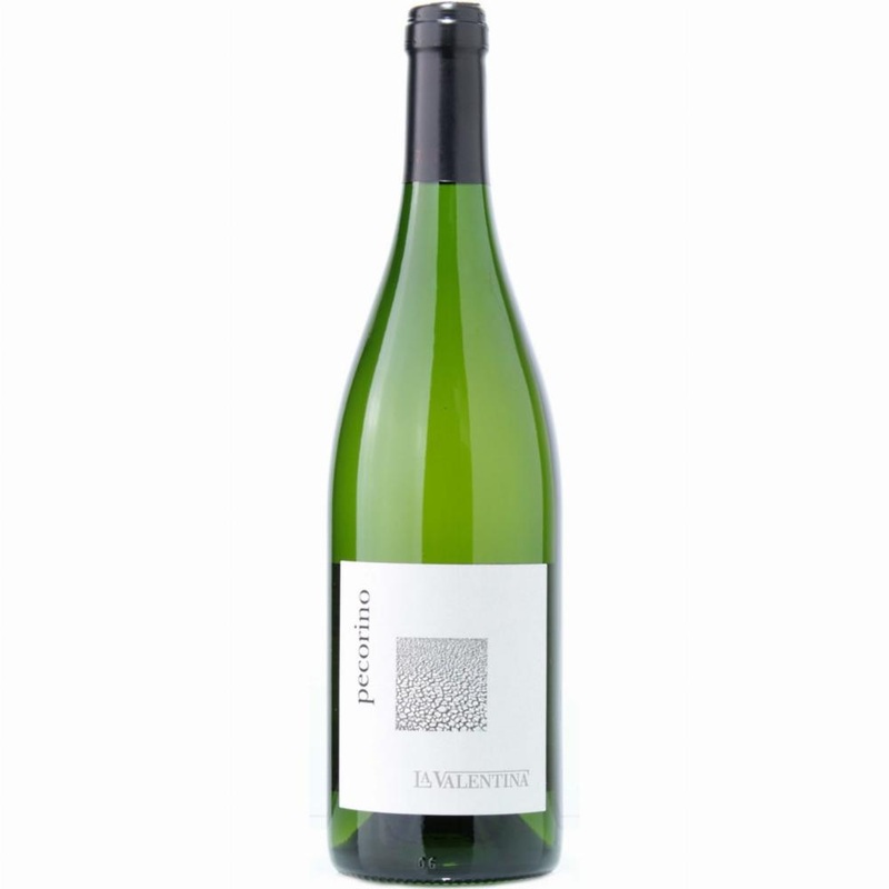 Fattoria La Valentina Colline Pescaresi Pecorino Organic 2023 750ml