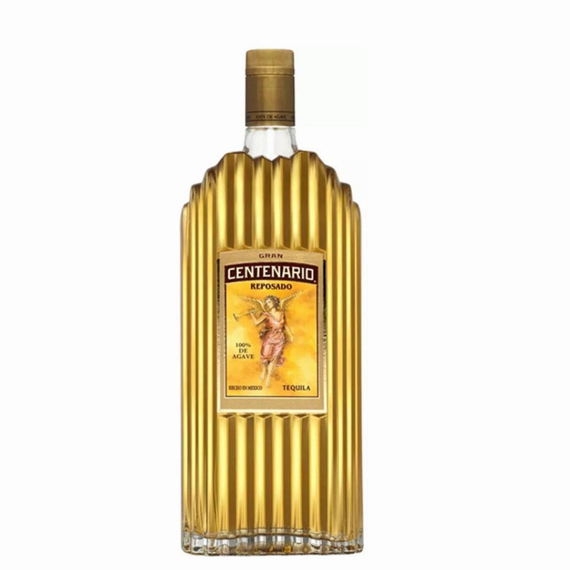 Gran Centenario Tequila Reposado 750ml