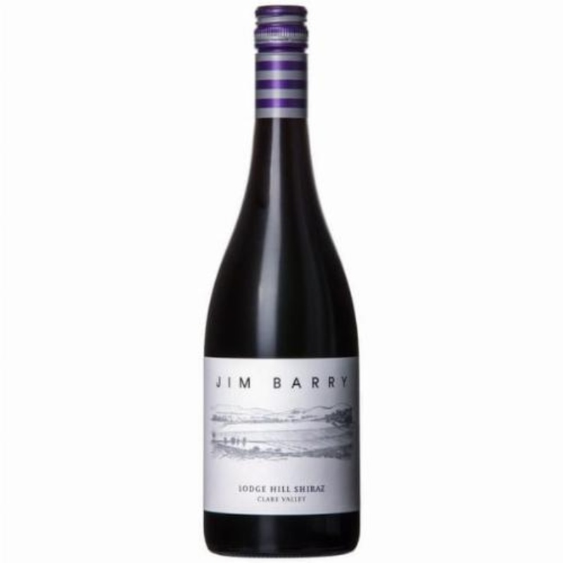 Jim Barry Lodge Hill Shiraz 2021 750ML