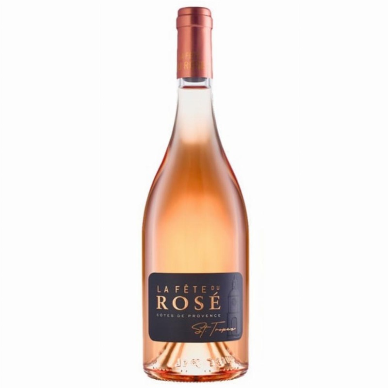 La Fte du Ros Ctes de Provence ROS 2022 750ml