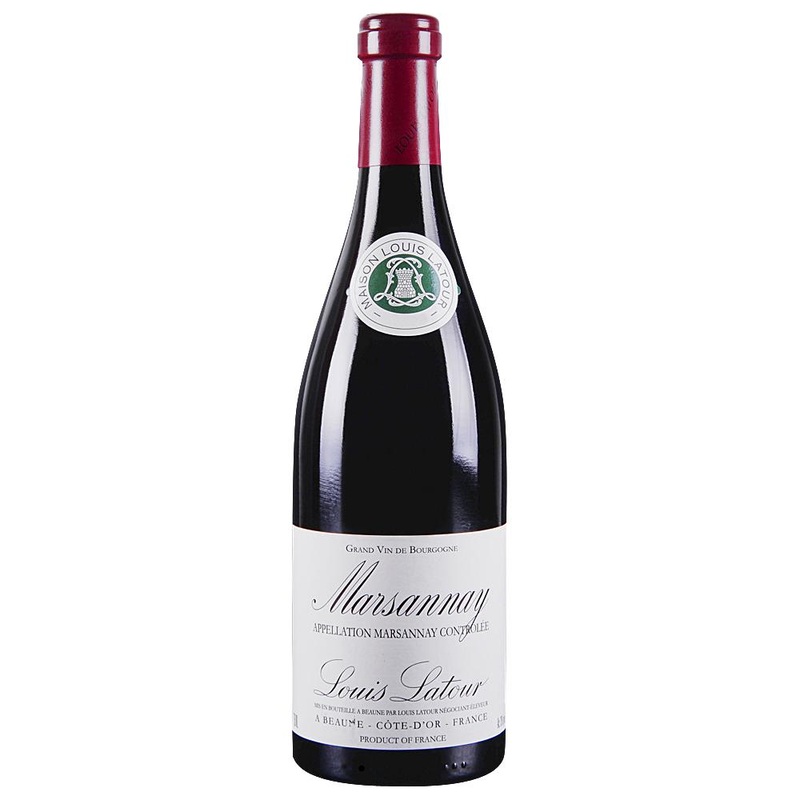 Louis Latour Marsannay 2020 750ml