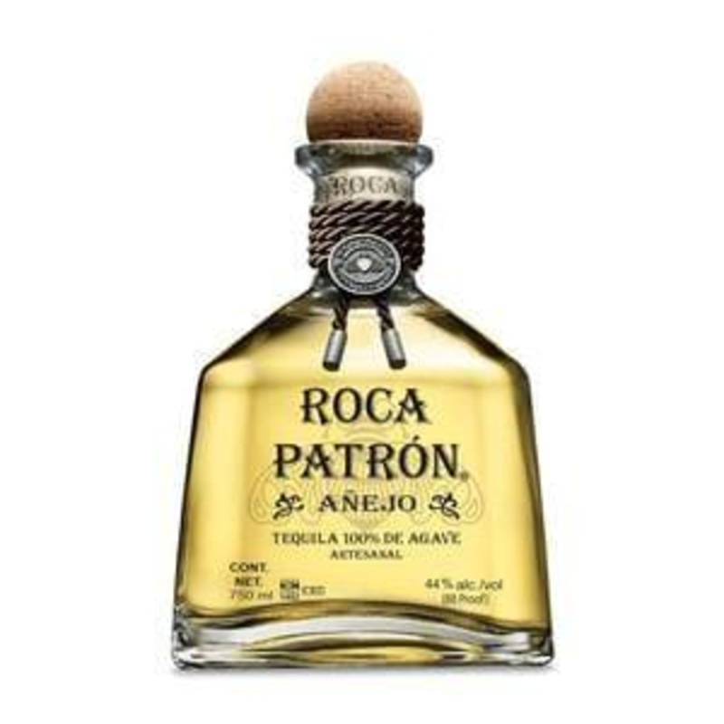 Roca Patron Anejo Tequila 750mL