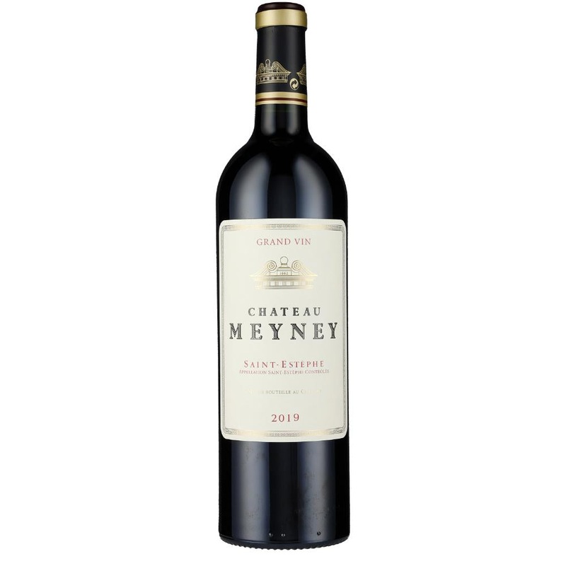 Chateau Meyney Saint-Estephe 2019 750ml