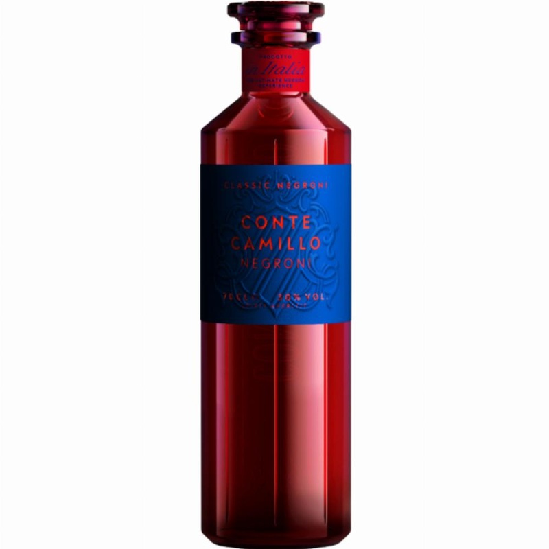 Conte Camillo Negroni 750ml