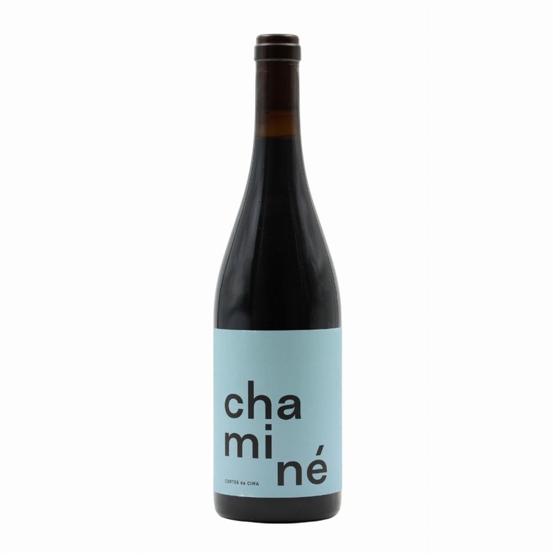 Cortes de Cima Chamine Alentejano Tinto 2020  Organic 750ml