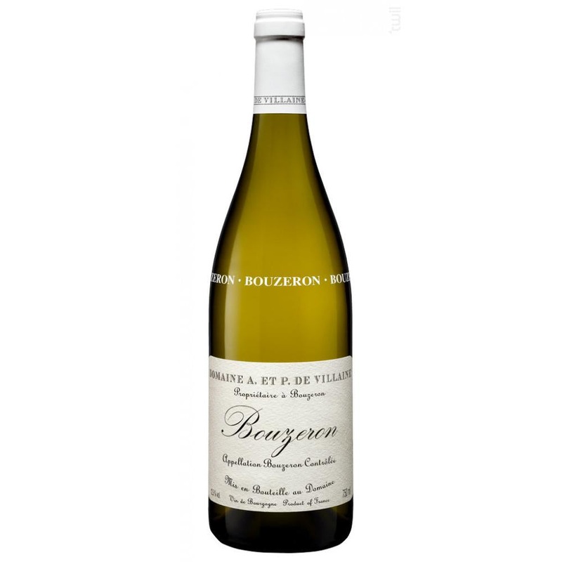 Domaine de Villaine Bouzeron Aligote Biodynamic 2022 750ml