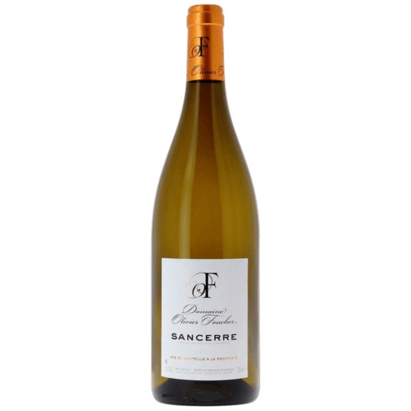 Domaine Olivier Foucher Sancerre Blanc 2023 750ml