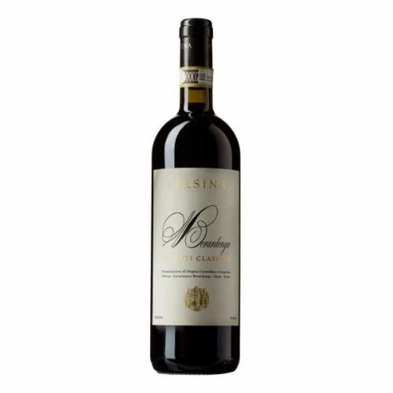 Felsina Chianti Classico 2021 375ml HALF BOTTLE