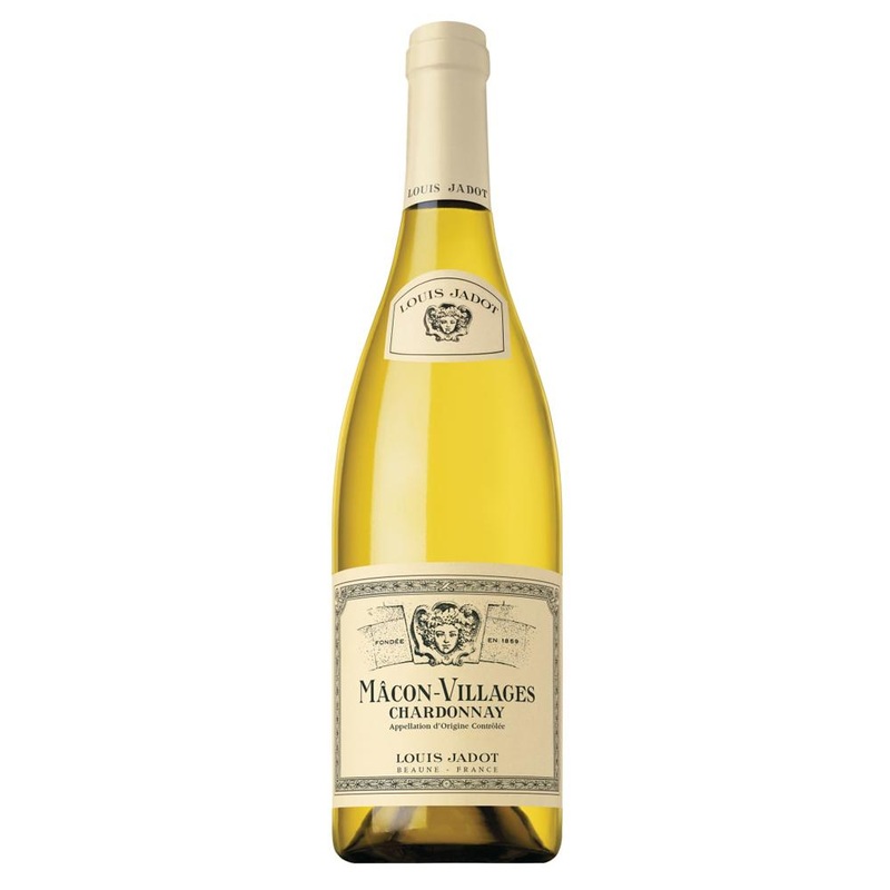 Louis Jadot Macon Villages 2023 750ml