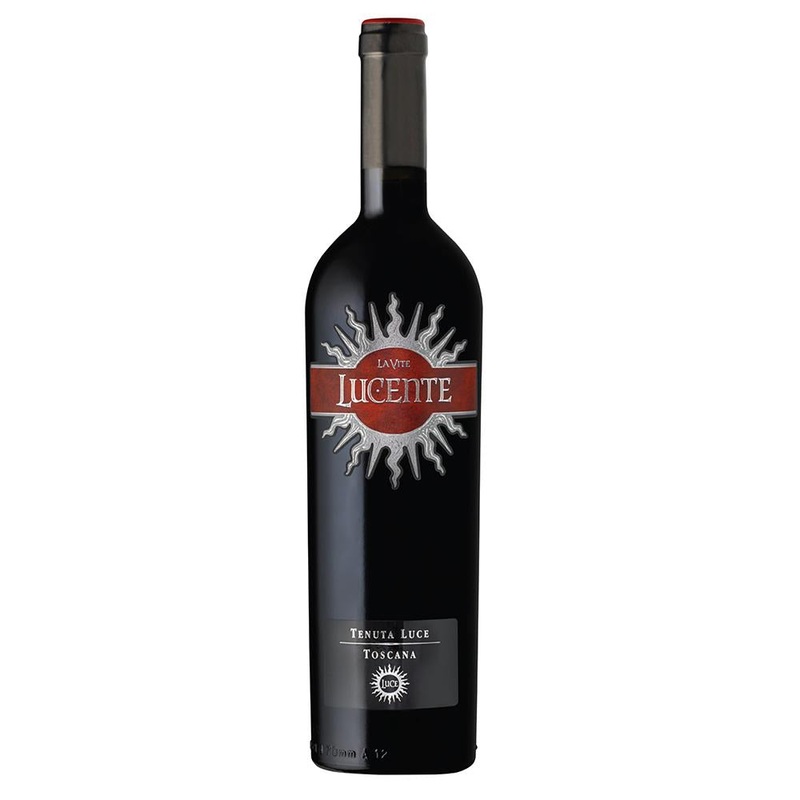 Luce della Vite Lucente Toscana 2022 750ml