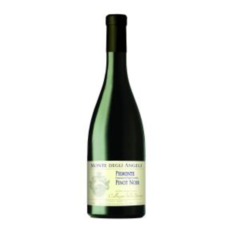 Monte Degli Angeli Pinot Noir Monferrato Piedmont 2023 750ml
