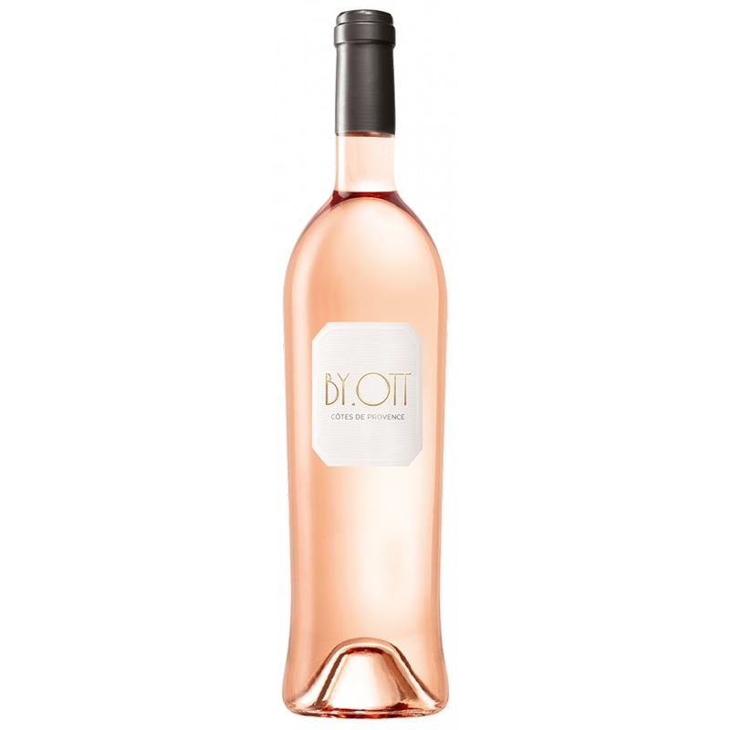 Domaine Ott BY Ott Cotes de Provence ROSE 2023 750ml