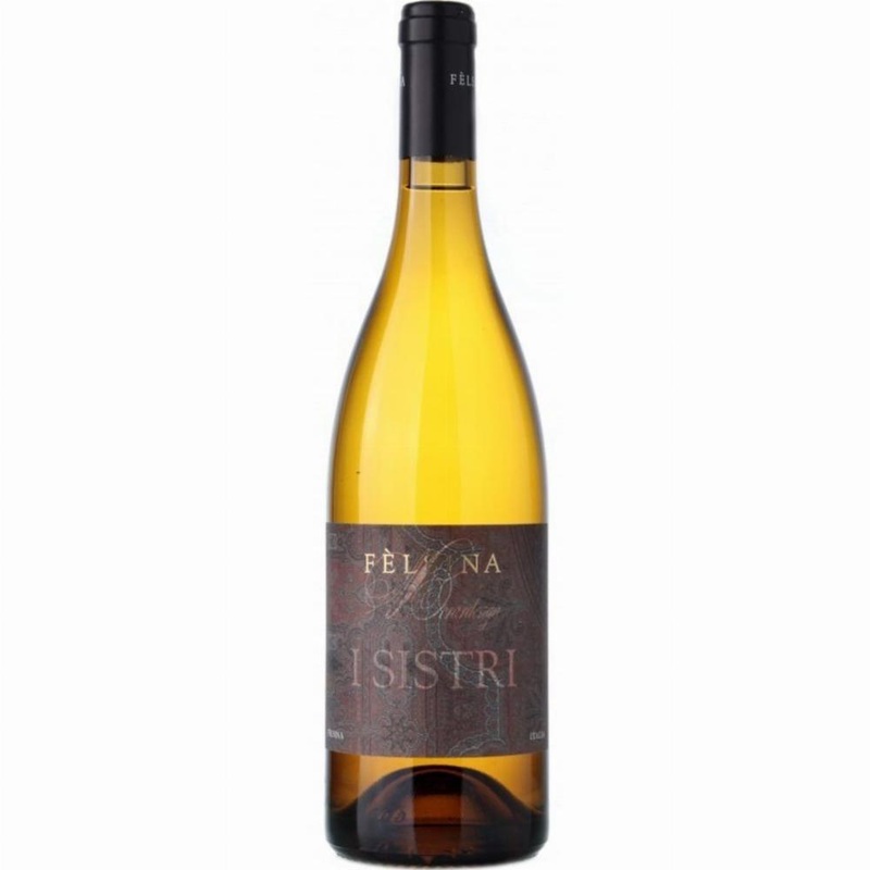Felsina I Sistri Chardonnay Toscana IGT 2022 750ml