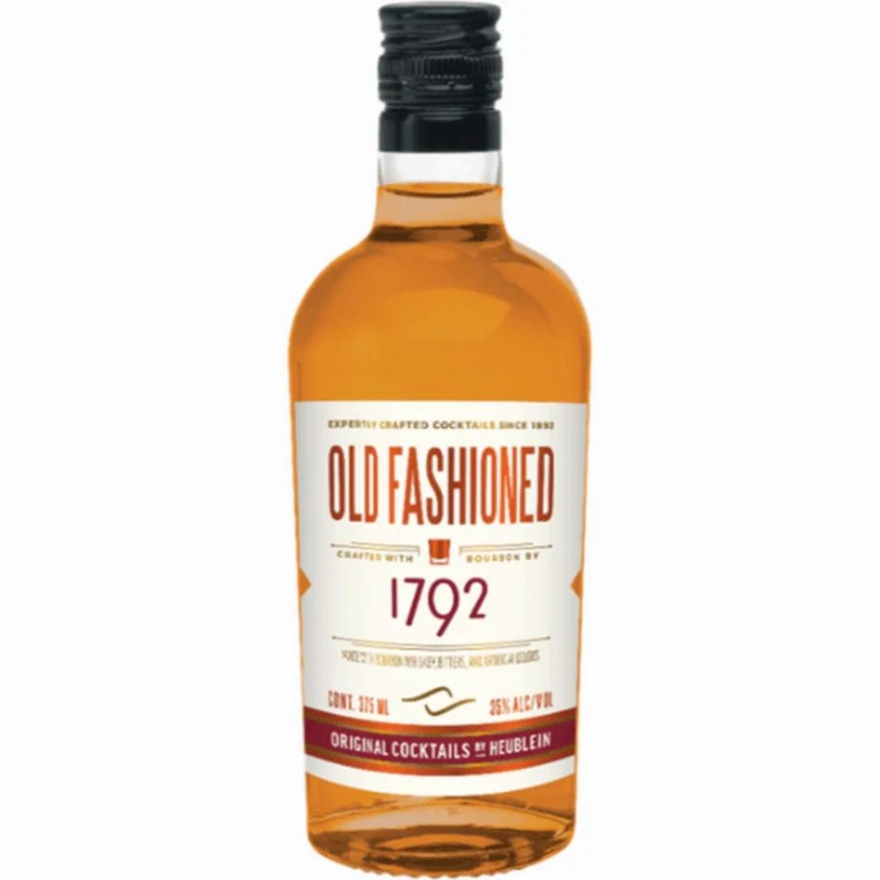 Heublein Old Fashioned 70 proof 375ml