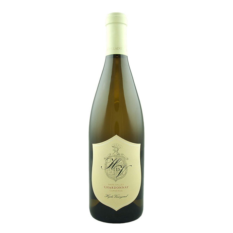 Hyde de Villaine Hyde Vineyard Carneros Chardonnay 2022 750ml