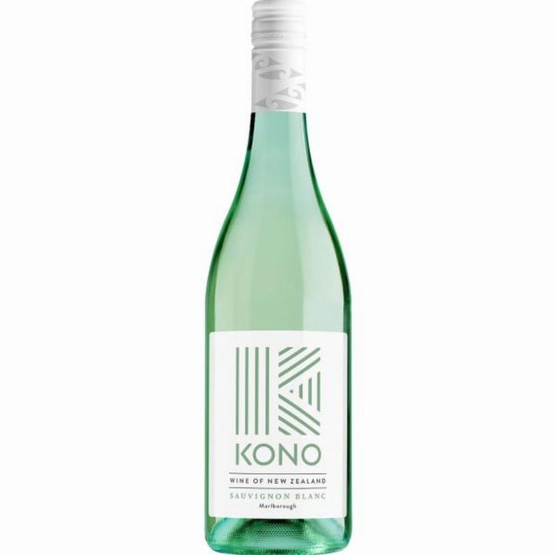 Kono Sauvignon Blanc Marlborough 2024 750ml