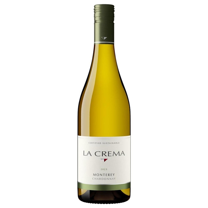 La Crema Chardonnay Monterey 2023 750ml