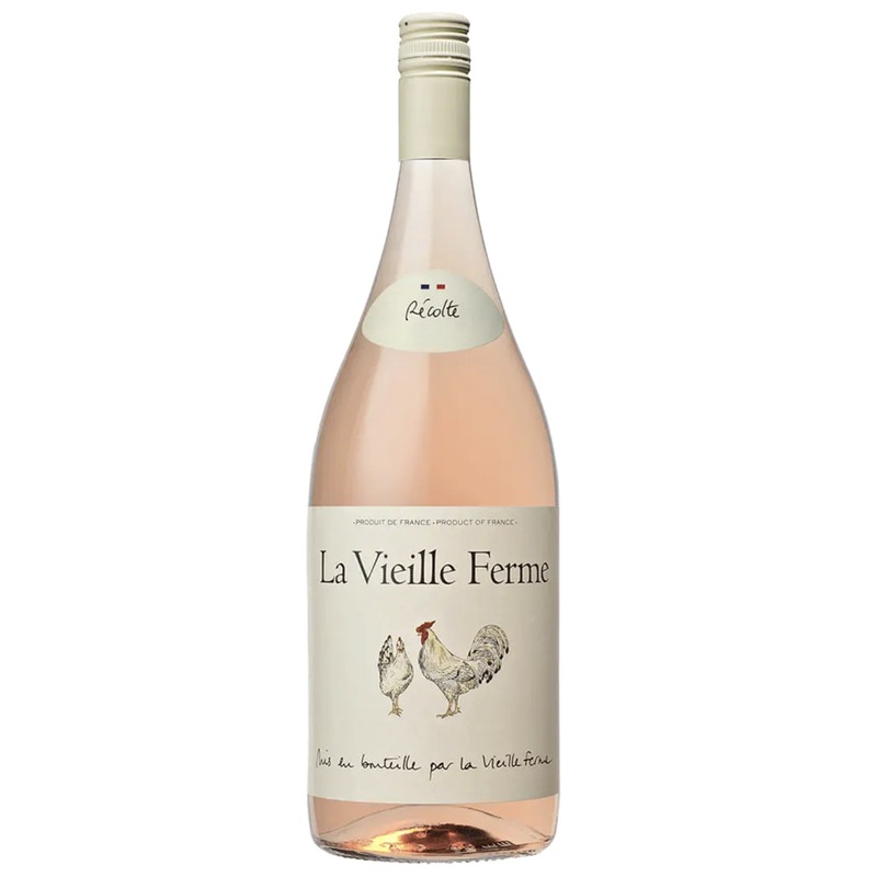 La Vieille Ferme ROSE 2024 1.5 MAGNUM