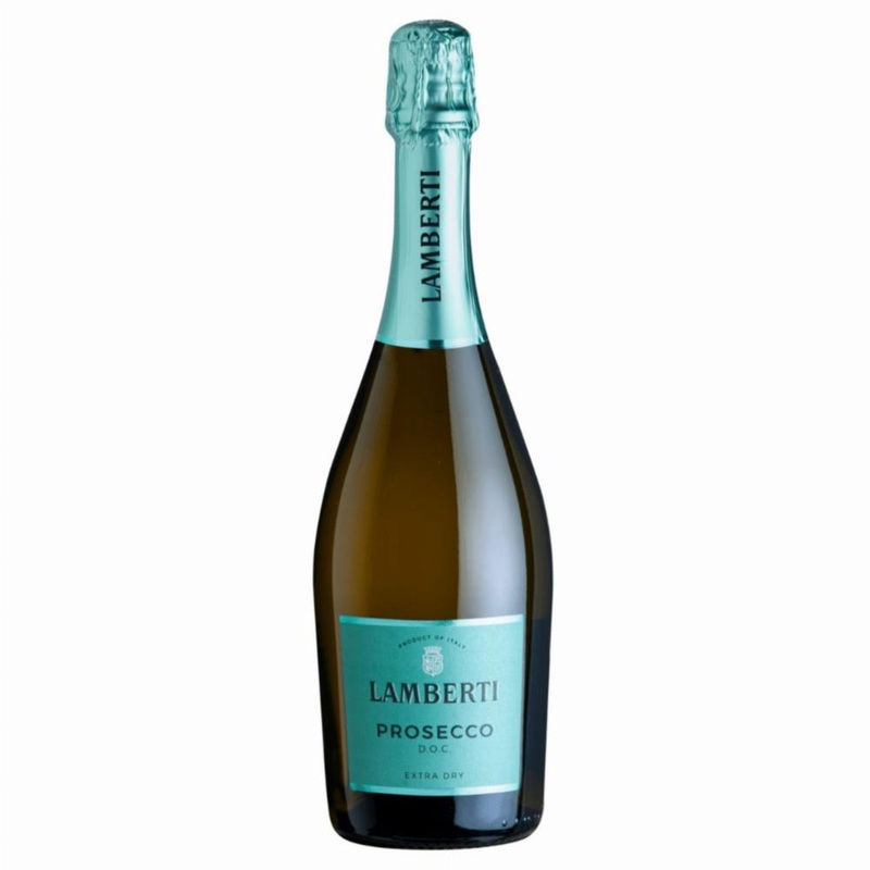 Lamberti Prosecco 750ml