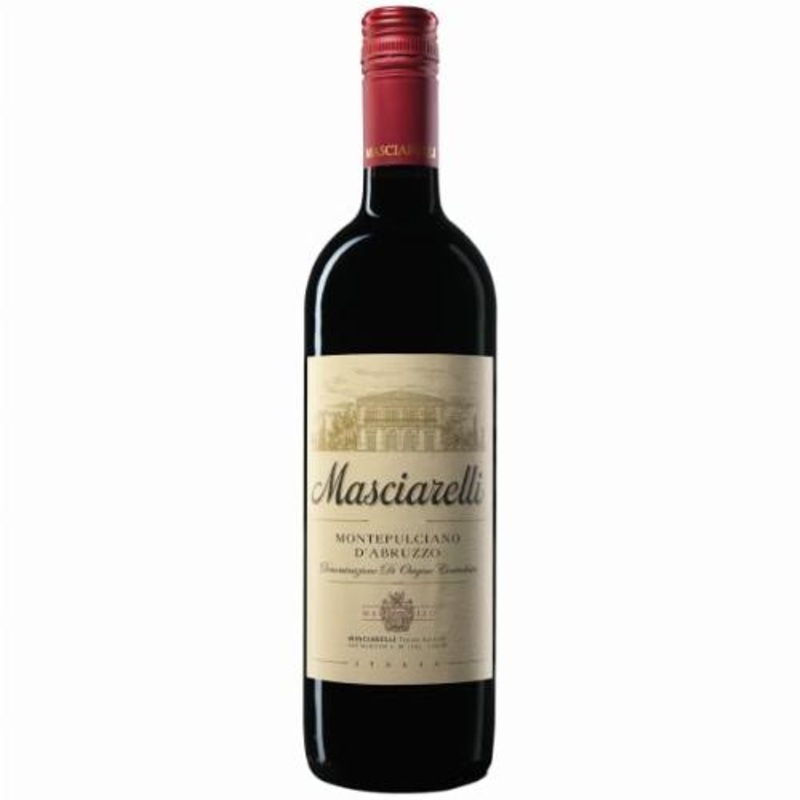 Masciarelli Montepulciano d'Abruzzo 2022 750ml