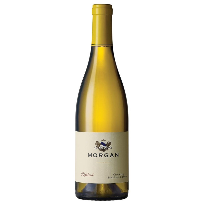 Morgan Chardonnay Santa Lucia  Highlands  2023 750ml