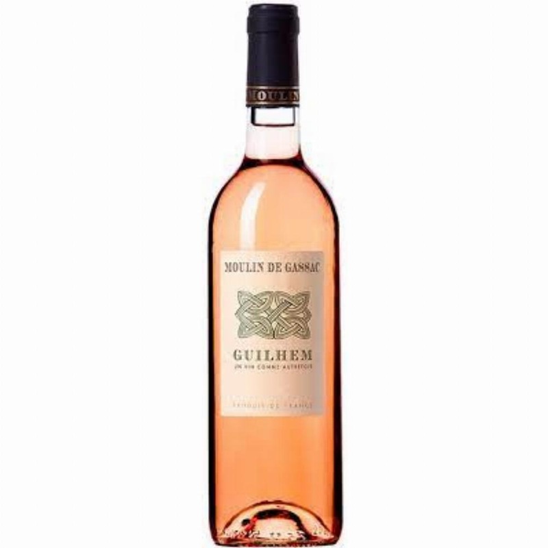 Moulin de Gassac  Ros 2023 MAGNUM 1.5 Liter