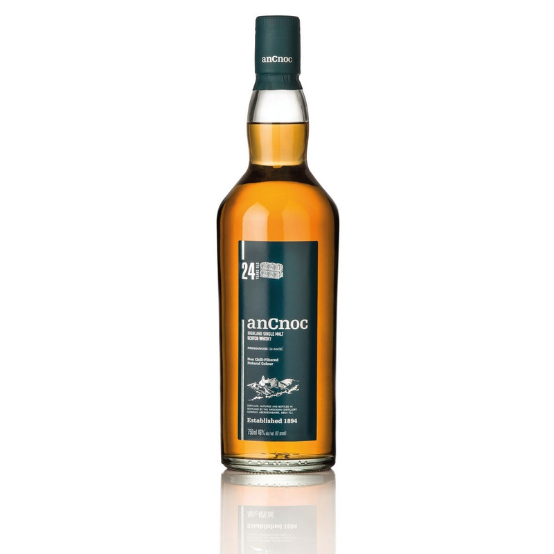 anCnoc 24 Years Old