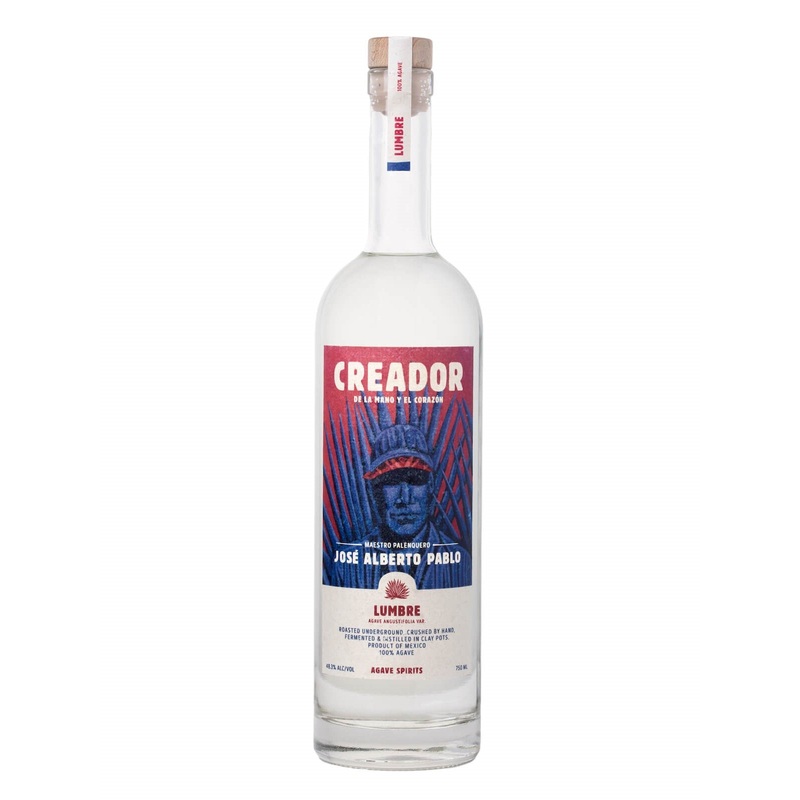 Creador Lumbre 750ml