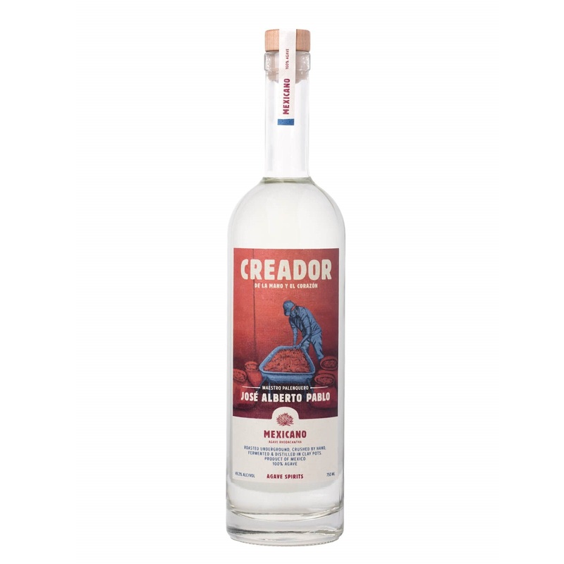 Creador Mexicano 750ml