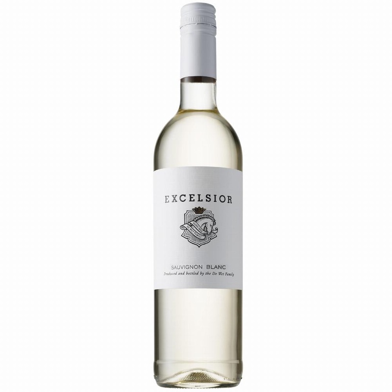 Excelsior Sauvignon Blanc 2023 750 ml