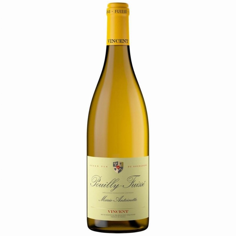 Famille Vincent Pouilly Fuisse Marie Antoinette 2022 750ml