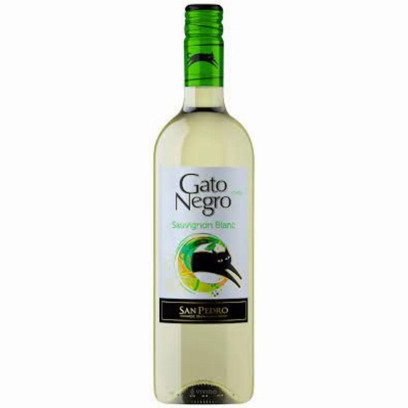 Gato Negro Sauvignon Blanc 750ML