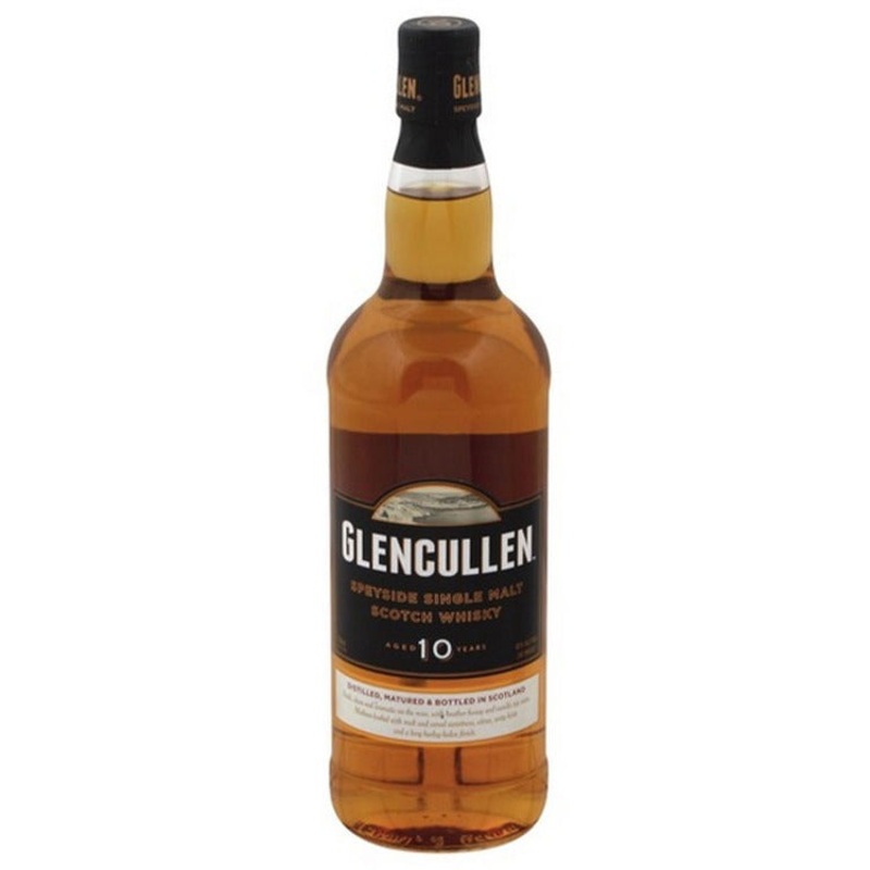 Glencullen 10 Year