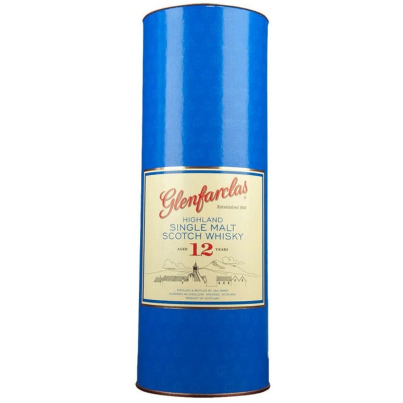 Glenfarclas 12 Year
