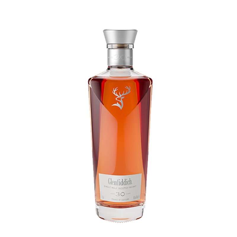 Glenfiddich 30 Year