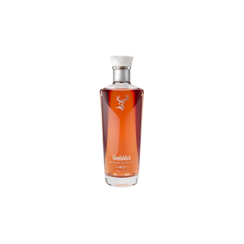 Glenfiddich 40 Year Old