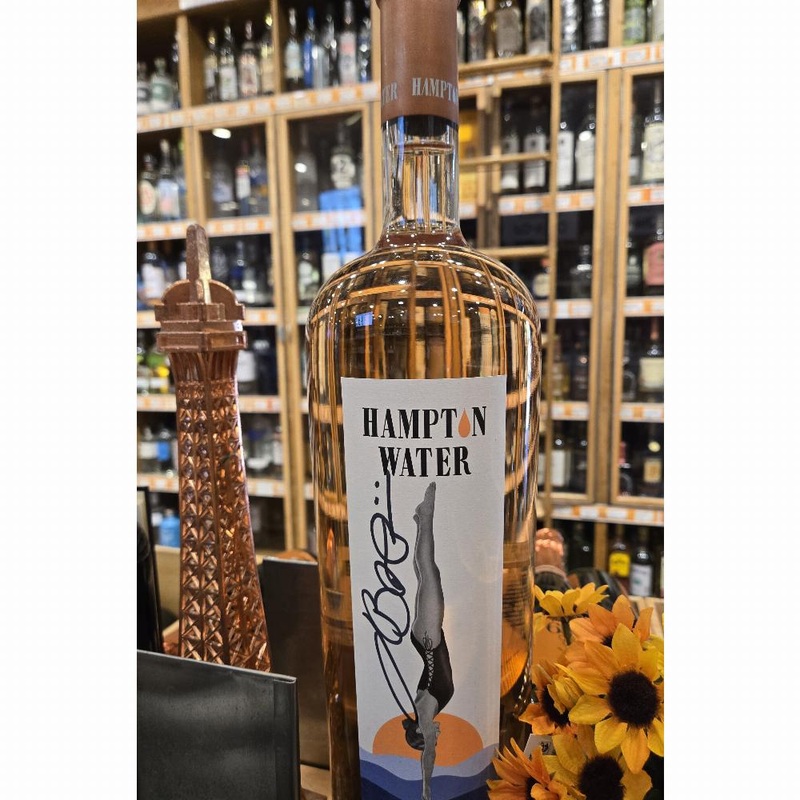 Hampton Water Languedoc Rose 2023 3.0 Liter Double Magnum