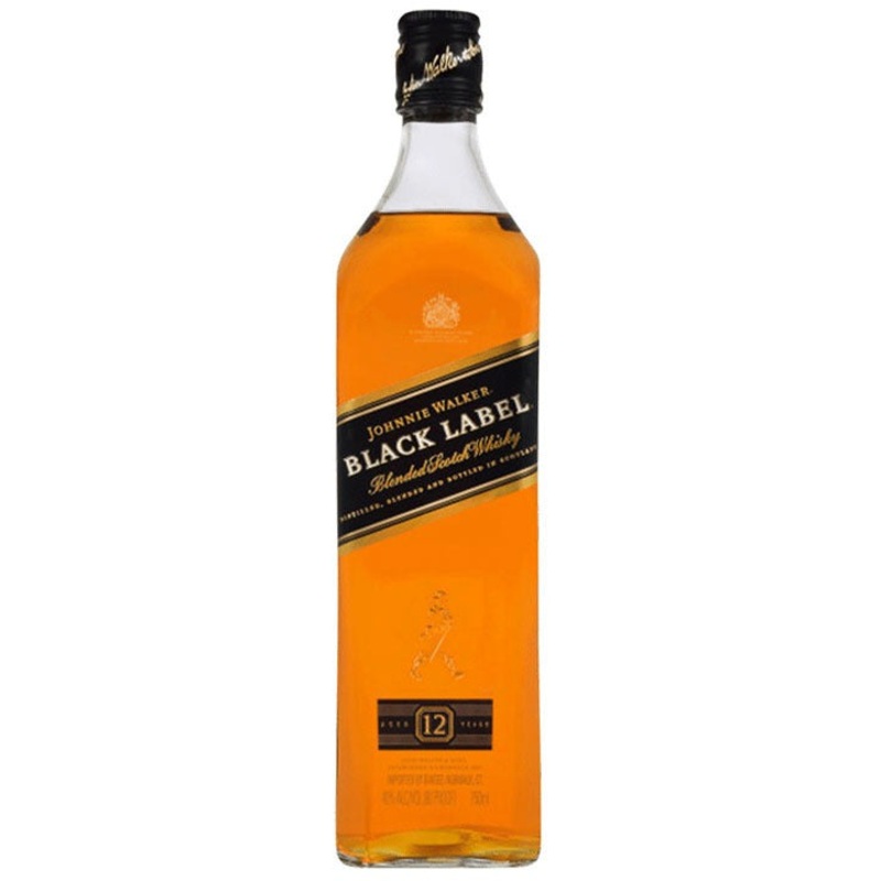 Johnnie Walker Black Label